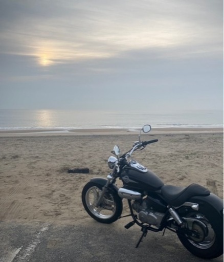 マグナ50 売ります