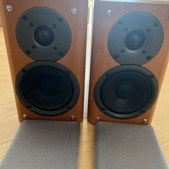 kenwood LS-K701 スピーカーの画像