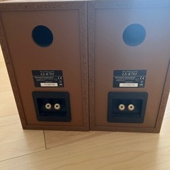 kenwood LS-K701 スピーカーの画像