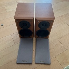 kenwood LS-K701 スピーカー
