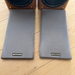 kenwood LS-K701 スピーカーの画像