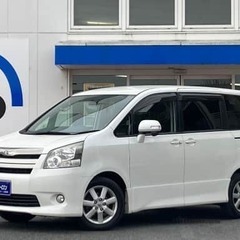 🐯金利０％🐯バックカメラ🐯新規車検２年🐯トヨタ ノア Ｓｉ🐯
