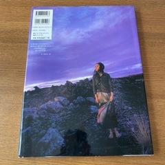 安倍なつみ　写真集　中古品　値下げの画像