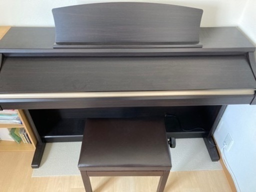 KAWAI ca12 電子ピアノ カワイ