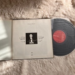 ベートーベン！ハイドン！チャイコフスキー！クラシックLPセットの画像