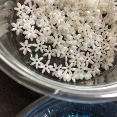 【交渉中】ビーズセットの画像