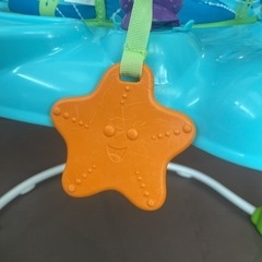 【5000円→3800円‼︎ベビザらス限定】ディズニーベビー ファインディング・ニモ ジャンパーの画像