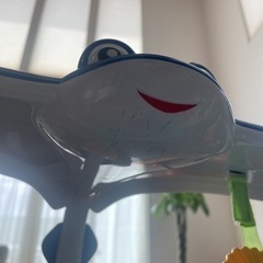 【5000円→3800円‼︎ベビザらス限定】ディズニーベビー ファインディング・ニモ ジャンパーの画像