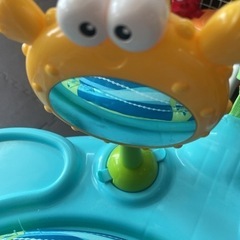 【5000円→3800円‼︎ベビザらス限定】ディズニーベビー ファインディング・ニモ ジャンパーの画像