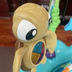 【5000円→3800円‼︎ベビザらス限定】ディズニーベビー ファインディング・ニモ ジャンパーの画像