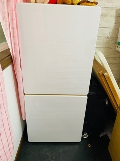 ユーイング冷蔵庫  引渡し決定してます。