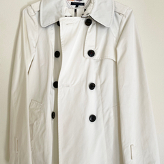 【TOMMY HILFIGER】レディース、スプリングジャケット...