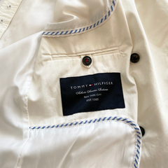 【TOMMY HILFIGER】レディース、スプリングジャケット、 Lサイズの画像