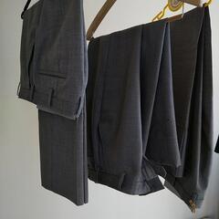 野田中制服ズボン下