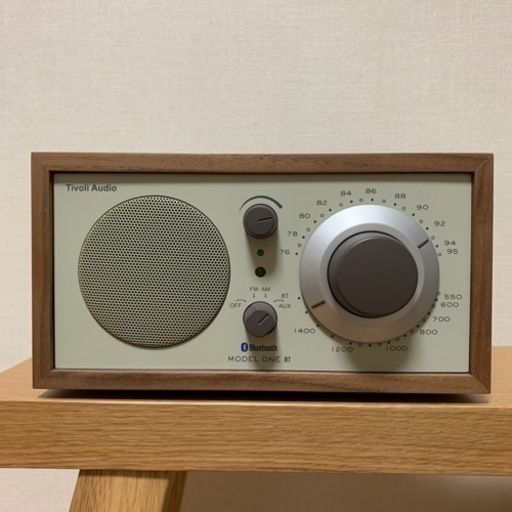 その他 tivoli audio model one BT