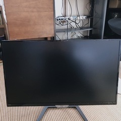 PHILIPS モニター　ディスプレイ