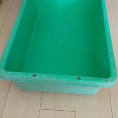 トロ箱(園芸用）