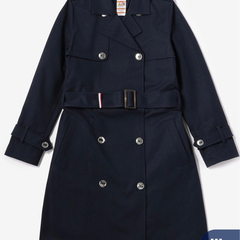 【TOMMY HILFIGER】レディース、スプリングジャケット、 Lサイズの画像