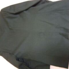 冬向き KEN'S EYE グレー 背有シングル2釦 92A5の画像