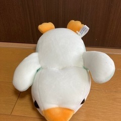 ぺんぎん　ぬいぐるみの画像
