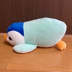 ぺんぎん　ぬいぐるみ