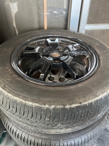 30プリウス前期純正値下げ