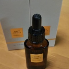 シワ・シミ美容液 SIMY WHITE