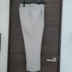 メンズスーツ【新品☆】の画像