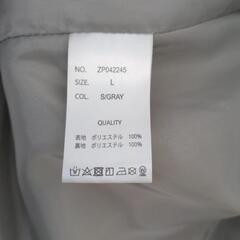メンズスーツ【新品☆】の画像
