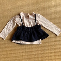 アンサンブル１００センチの画像