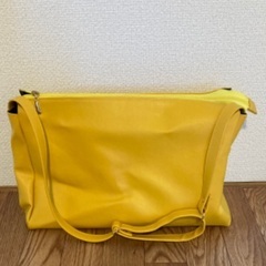 ショルダーバッグ