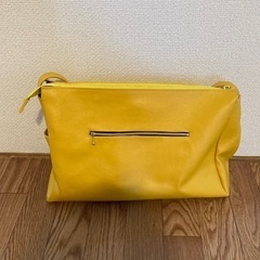 ショルダーバッグの画像