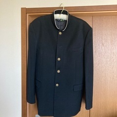 学ラン　180A   菅公学生服