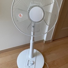 【ジャンク品】扇風機