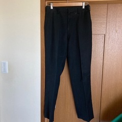 学生ズボン　菅公学生服