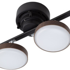 LEDシーリングライト　キャトル(YY38W-4BRの画像