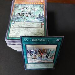 遊戯王 タクティカルマスターズ ノーマル 各3枚の画像