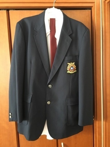 水城高校制服一式