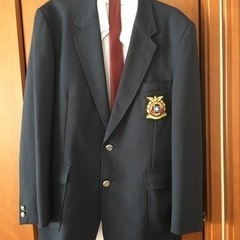 水城高校制服一式