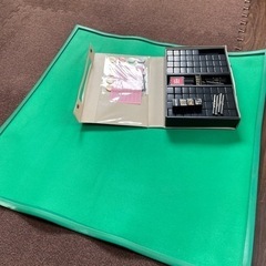 麻雀セット　※明日処分品