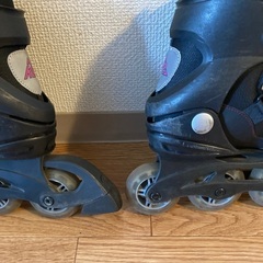 k2 レディース インラインスケートの画像