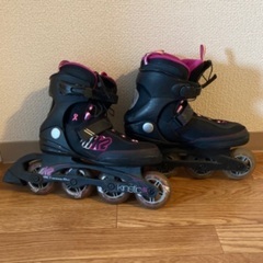 k2 レディース インラインスケートの画像