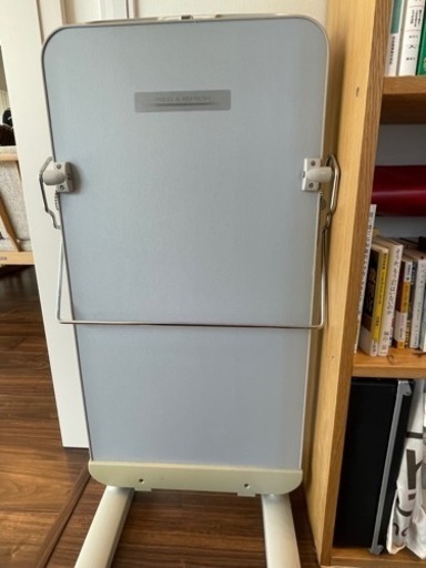 ズボンプレッサー