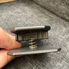 アウトドア　テツコウモリ　180度の画像