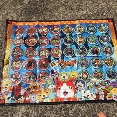 レジャーシート