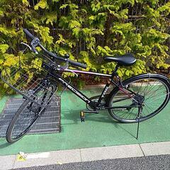 自転車