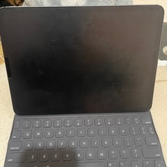 iPad Pro11第一世代　セルラーモデル