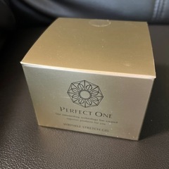 パーフェクトワン　リンクルストレッチジェル50g