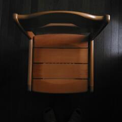 学習椅子