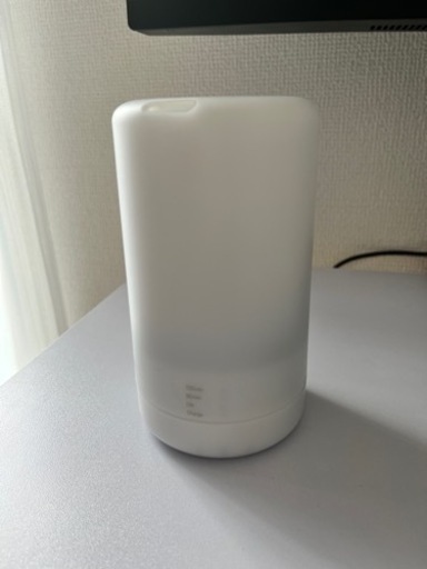 無印良品 コードレスアロマディフューザー ＭＪ‐ＣＡＤ１